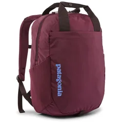 Atom Tote Pack 20L - Berry Fig