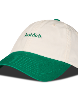 Club Cap Unisex - Cappellini Bianco - Taglia L/XL L/XL