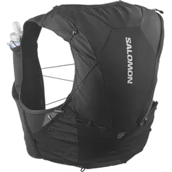 ADV SKIN 12 Laufweste Unisex Black S