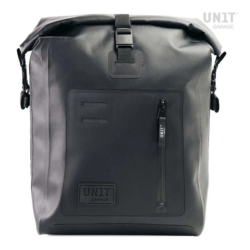 Borsa Laterale Khali Bmw K 75 / K 100 / K 1100 - Unit Garage - FashionsVida
