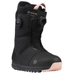 Chaussures De Snowboard Altai Black 24.0