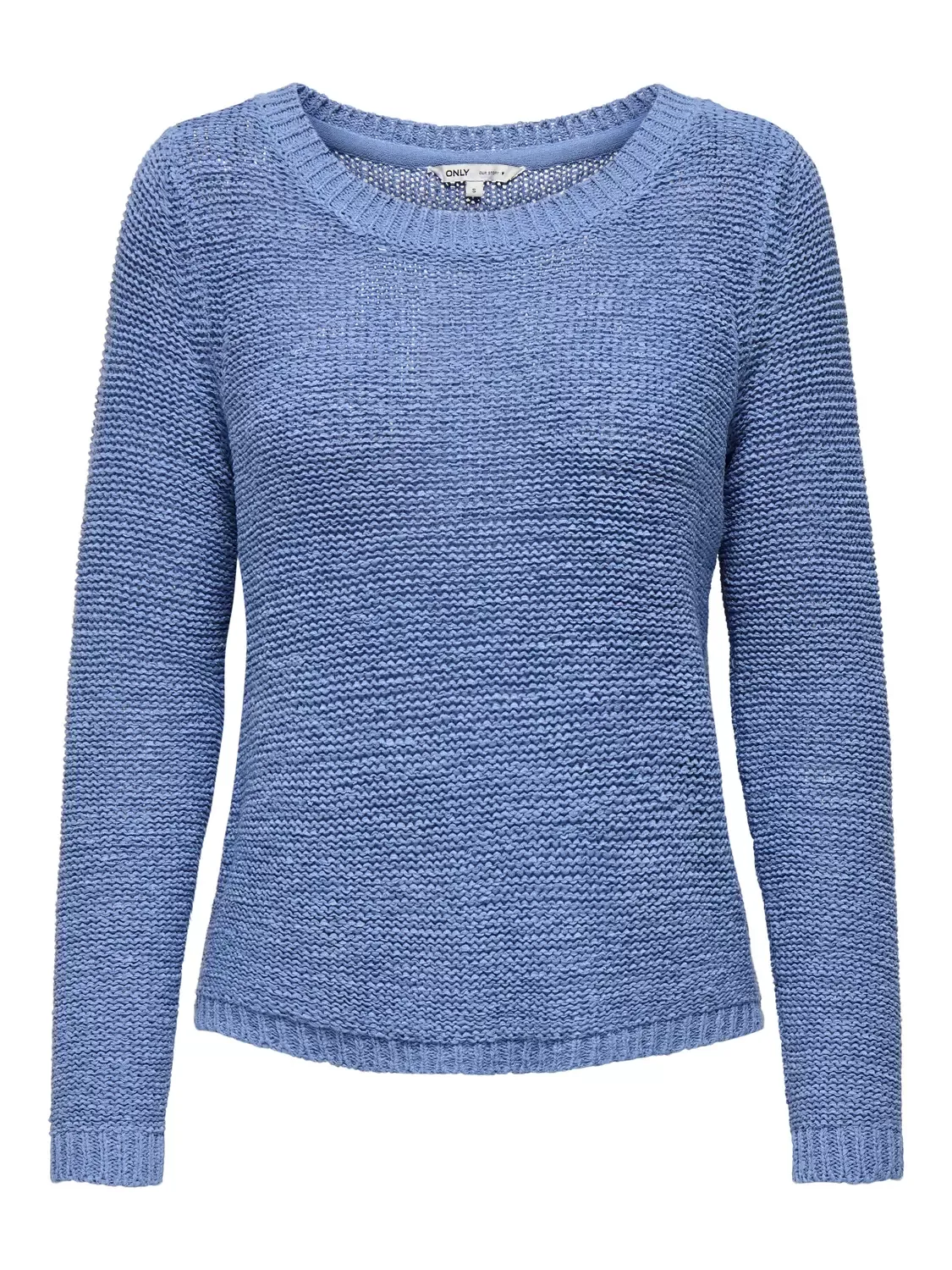 ONGEENA XO /S PUOVER KNT NOOS femae - L - FashionsVida