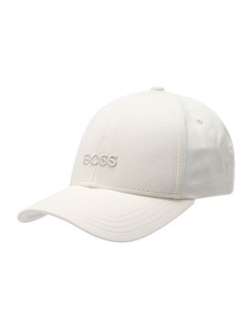 BOSS Gorra 'Ari' blanco