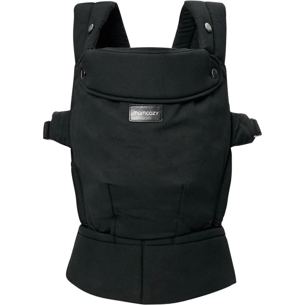 Mochila portabebé cotton, 2 posiciones - MOMCOZY - FashionsVida