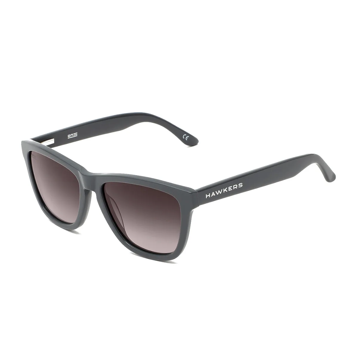 Gafas de sol Diamond Grey - Dark One X - Hawkers - FashionsVida