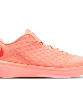 Kobe Herren Sneaker - Rosa - Größe 41 - Netz/Synthetik Pink 41 - Nike - FashionsVida