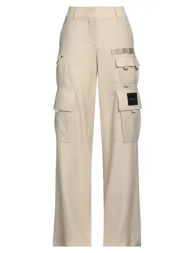 Pantalones Mujer Marfil 36 Mujer - Off-White™ - FashionsVida