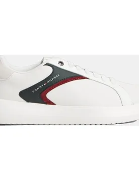 Zapatillas de hombre estilo runner de - Tommy Hilfiger - FashionsVida