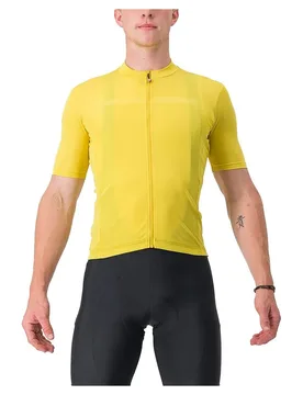 Maglia A Maniche Corte Classifica Passion Fruit - Castelli - FashionsVida