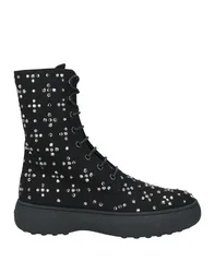 Stiefelette Damen Schwarz 35,36 Damen
