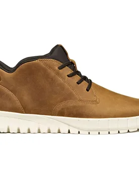 Bottes Flextride Plus B Light Brown EU 43 - Geox - FashionsVida