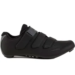 Scarpe Da Strada Bontrager Starvos Black