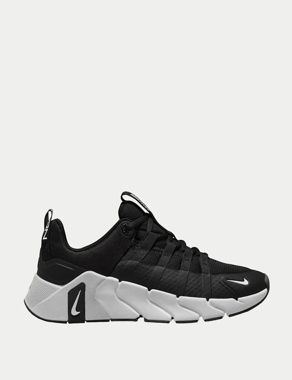 Free Metcon 7 Trainers Black female - Nike - FashionsVida