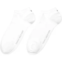 Pack de dos pares de calcetines de hombre tobilleros en