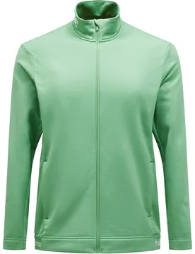 Jacke Rider Tech Zip, mint xl - Peak Performance - FashionsVida