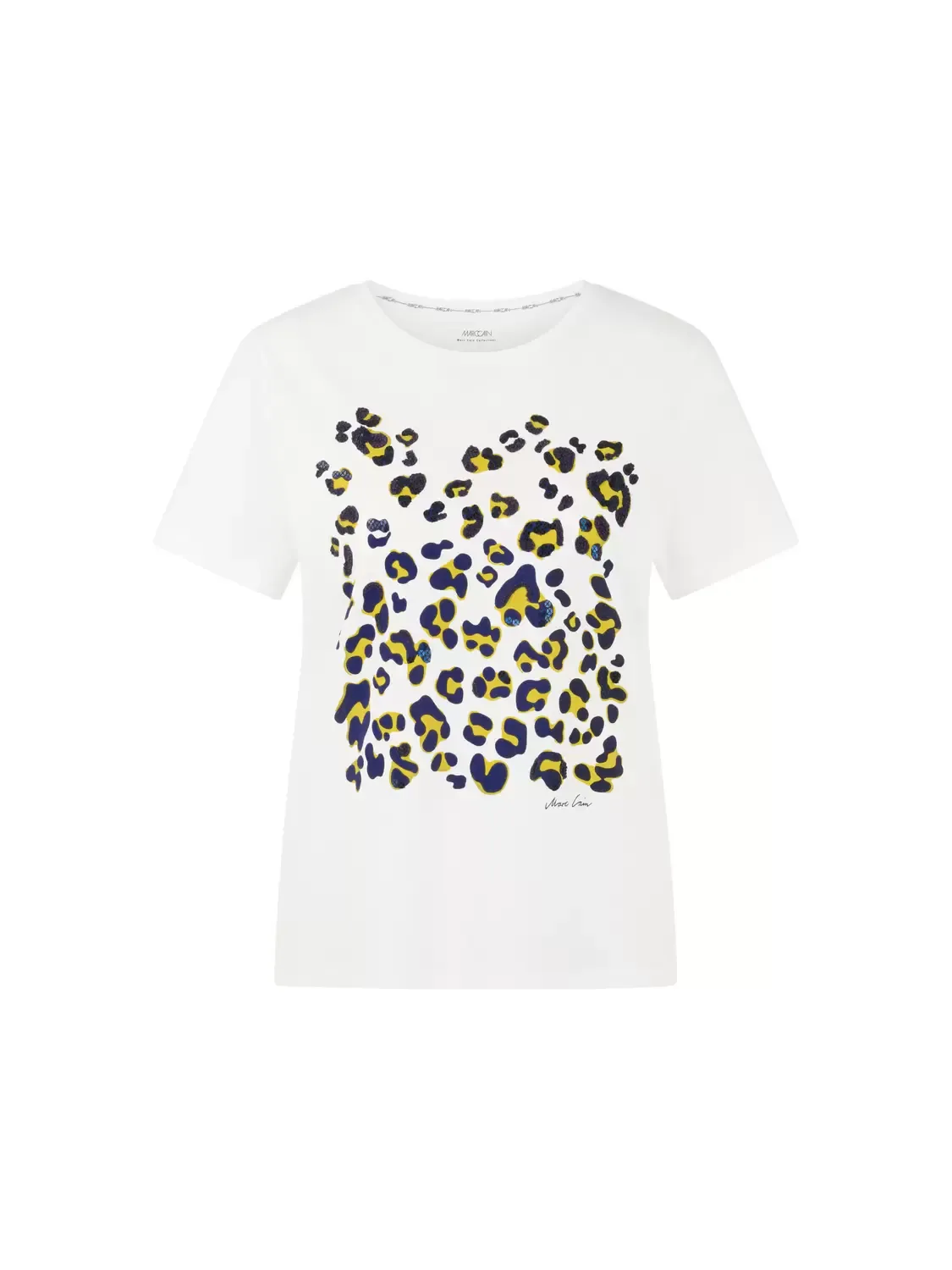 T-Shirt female - 34 - FashionsVida