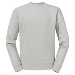 Mens Authentic Sweatshirt (Urban Grey) - Size Small