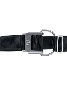 Cinghia Per Bombola Da Subacquea 1.5´´ Webbing With Quick Release Buckle - Dive Rite - FashionsVida