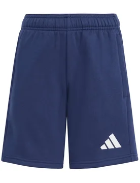Kinder Trainingsshorts Entrada26 - Bleu - unisex - Size: 7/8 ans - Adidas - FashionsVida