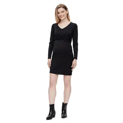 Vestito A Maniche Lunghe Macy Jersey Abk Maternity