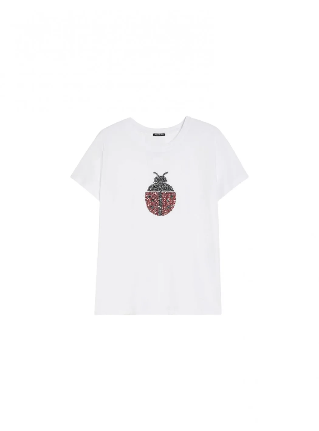 T-shirt Donna Pennyblack SOLE_007 - Pennyblack - FashionsVida