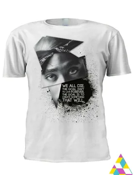 Hip Hop Rap T-Shirt Vest Tank Top Men Women Unisex Tshirt Summer cotton o-neck short sleeves - Aliexpress - FashionsVida