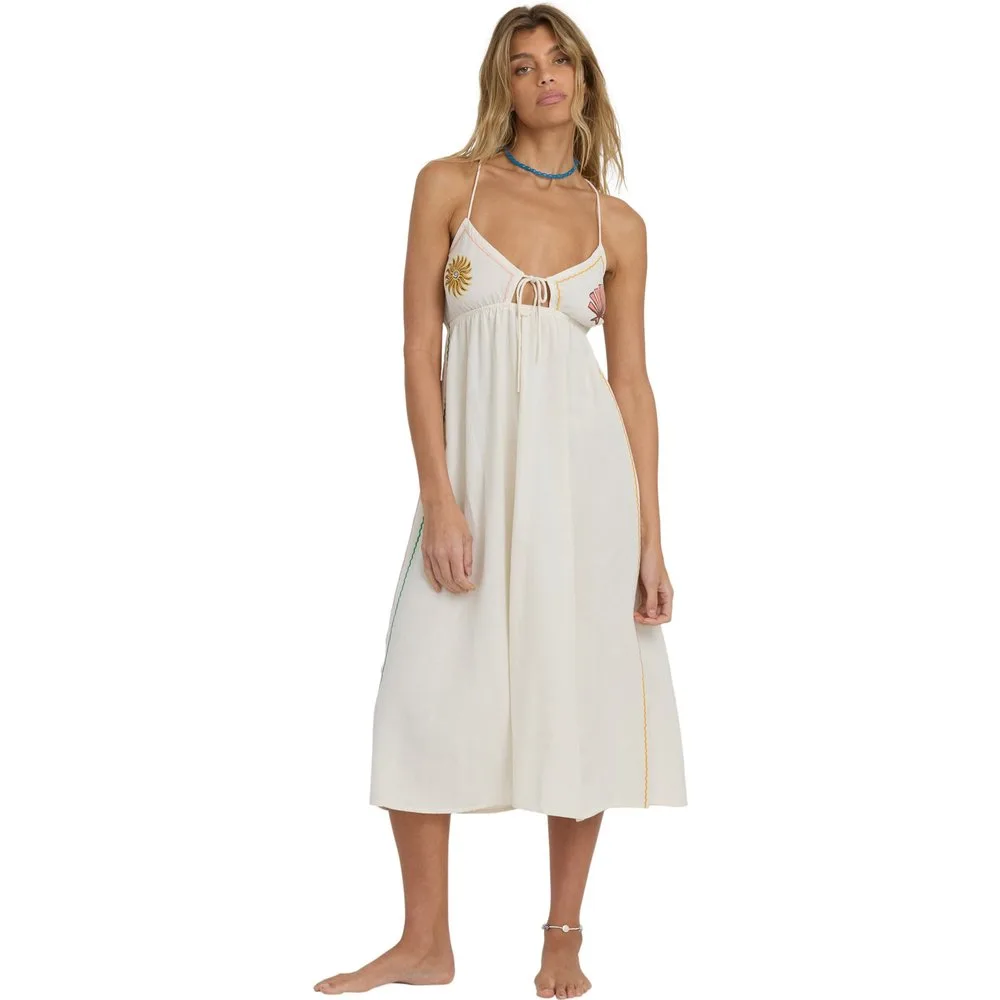 Vestido de mujer Wave Haze - Billabong - FashionsVida