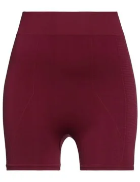 Pantalones cortos y bermudas Mujer Burdeos M,S,XS Mujer - Rick Owens - FashionsVida