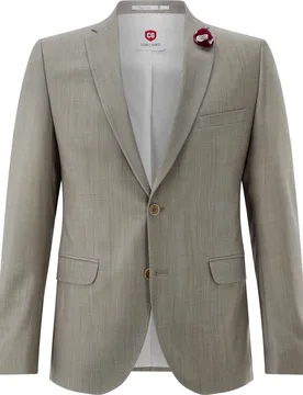 Sakko/Jacket CG Patrick-ST SV male - 25 - FashionsVida