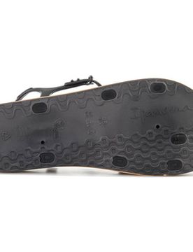Sandalen Drip Intense Black/beige 83773-Bn862 37;38;39;40;41 / 42 Female