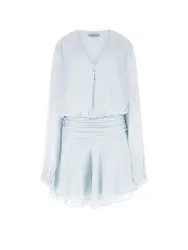 Minikleid MAGALI mint XL damen