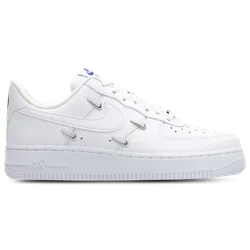 Air Force Damen Sneaker - Weiß - Größe 40.5 - Leder White 40.5