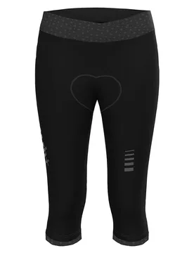 Rh+ Salopette 3/ Swift Black - rh+ - FashionsVida