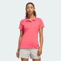 Polo Ultimate365 Solid Short Sleeve L Pure Turbo