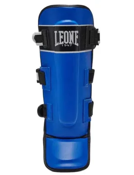 Tège-tibias Shock Pro Blue S - Leone1947 - FashionsVida