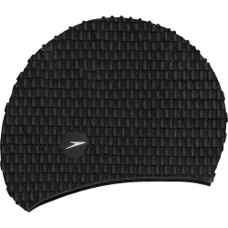Gorro de natación unisex Bubble Cap
