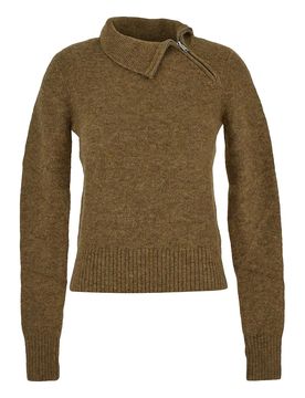 Marant Etoile maglia in lana