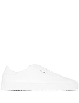 Scarpa bianco uomo clean 90