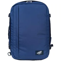 Sac à Dos Classic Plus 42l Ultra Light With Luggage Trackers Navy One Size unisex