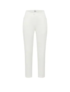 Pantalón 7/8 MARA S crema 46 - Brax - FashionsVida