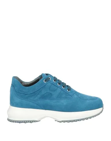 Sneakers Chica Azul turquesa 28,32 Chica - Hogan - FashionsVida