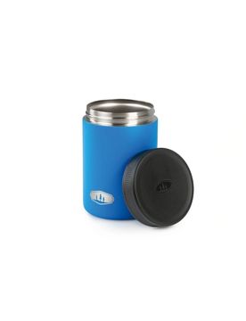 GSI Glacier Stainless 12oz Food Container