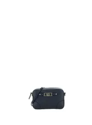 Borsa in similpelle NERO U