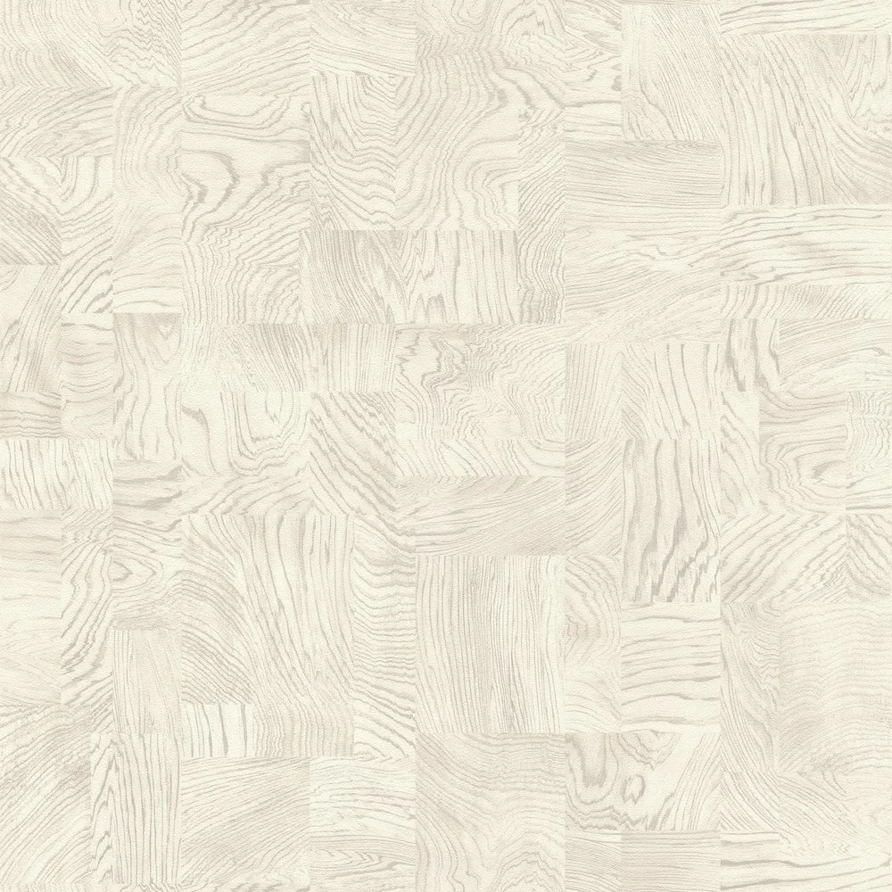 Papel pintado TNT Madera Kenya - Rasch - FashionsVida