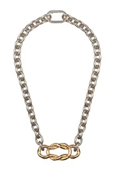 Collana - 451412 - Argento