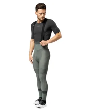 Salopette Larga Absolute 6.0 Evergreen - Gobik - FashionsVida