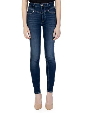 Guess Jeans Blau 283793