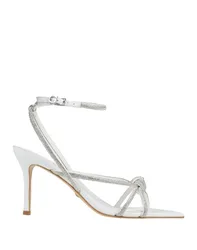 Guess Sandale Damen Weiß 40 Damen
