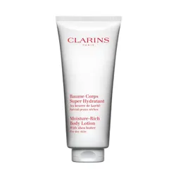 Baume Corps Super Hydratant 200ML