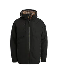 PME LEGEND Parka schwarz S herren